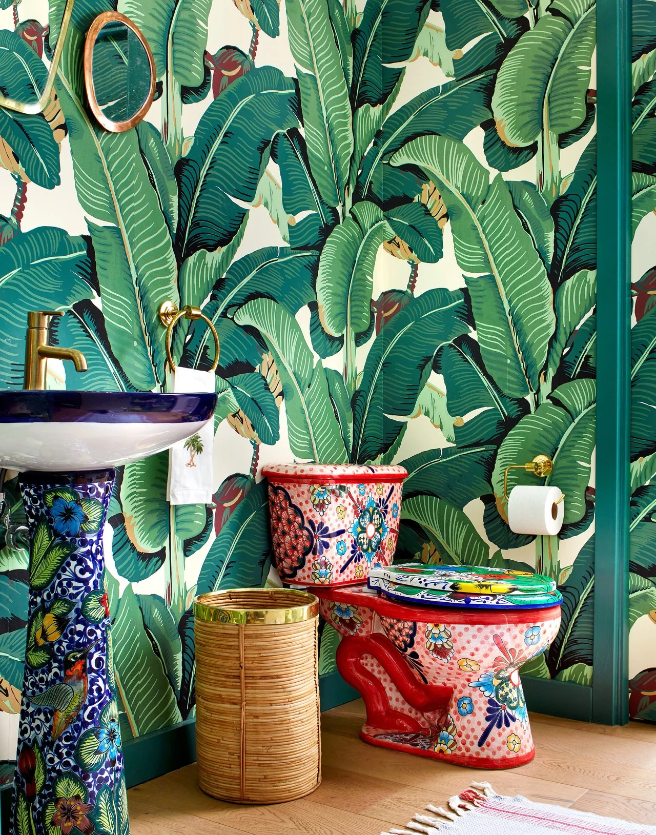 Photo Source : Trevor Tondro for Architectural Digest