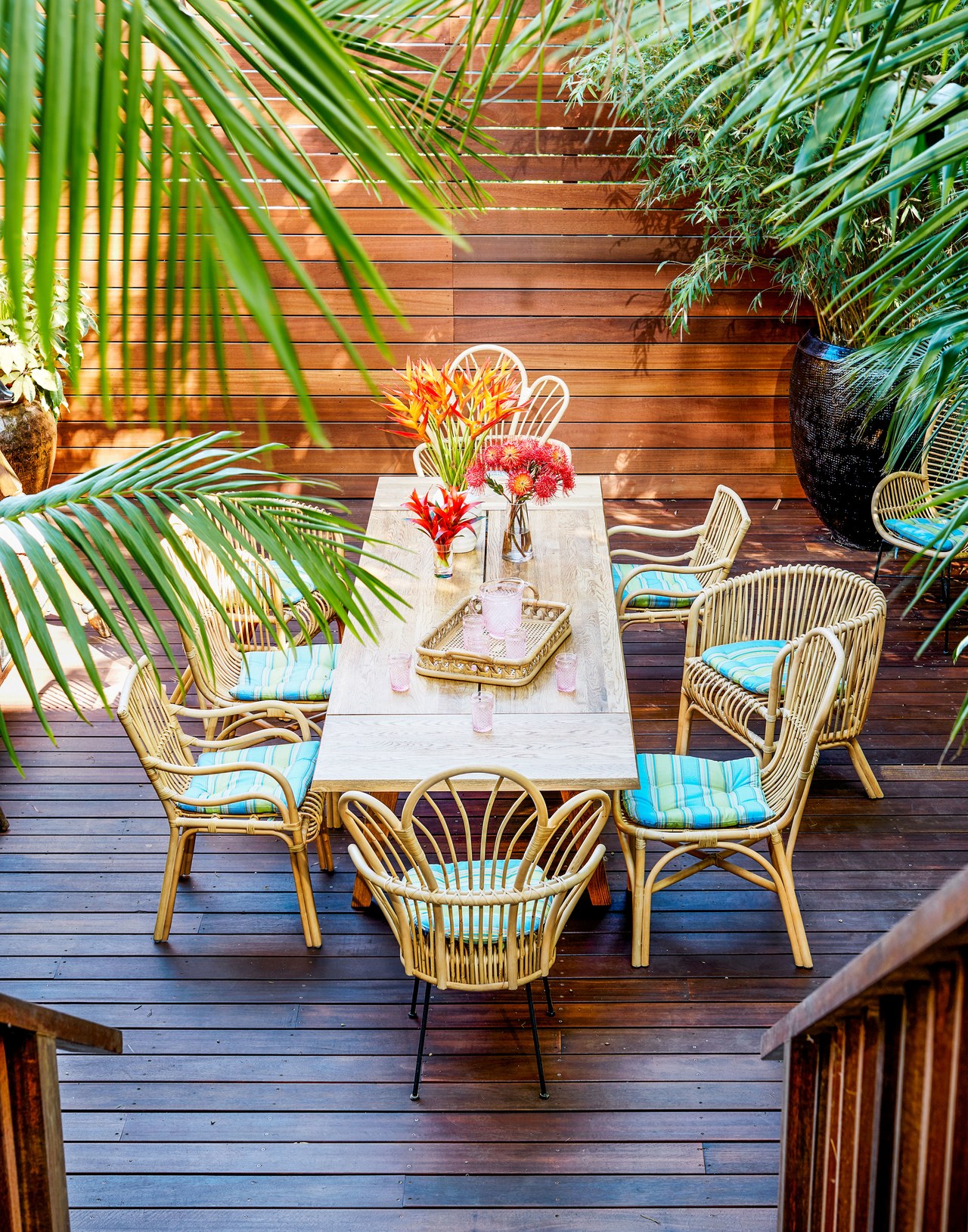 Photo Source : Trevor Tondro for Architectural Digest