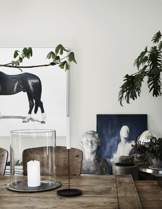 Photos: Kristofer Johnsson via Residence