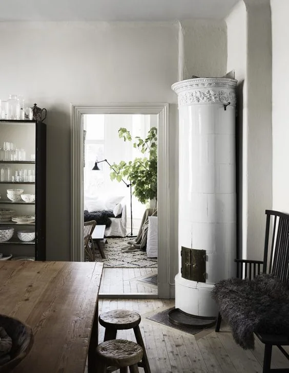 Photos: Kristofer Johnsson via Residence
