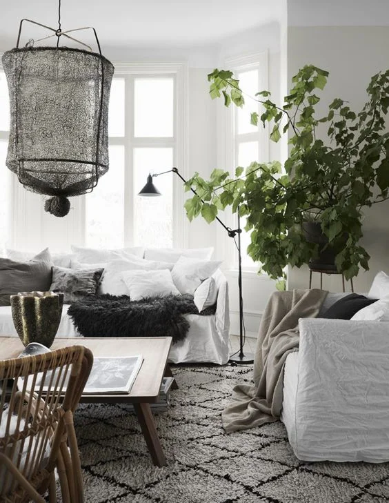 Photos: Kristofer Johnsson via Residence