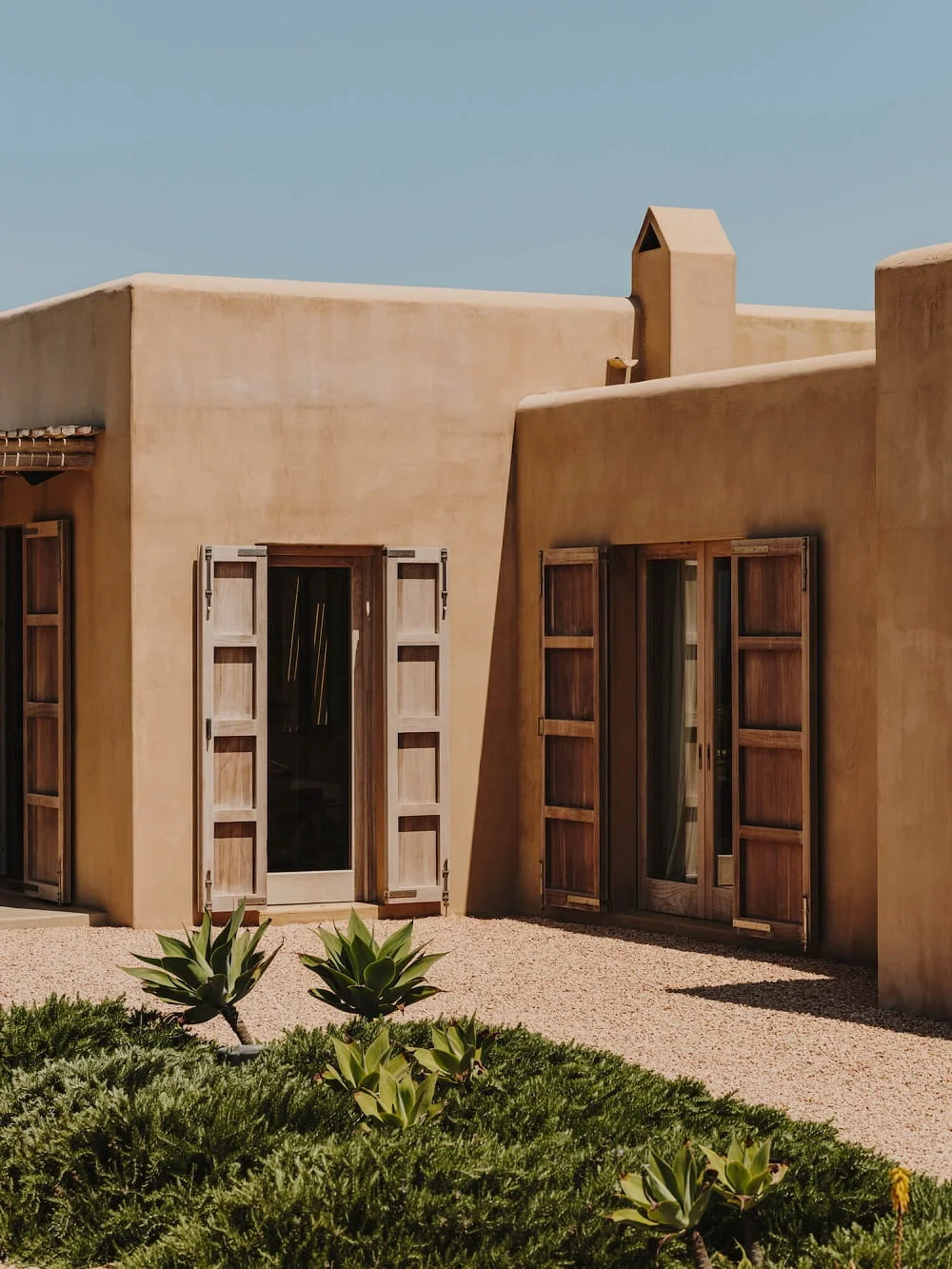 Photos by GCA ARCHITECTS