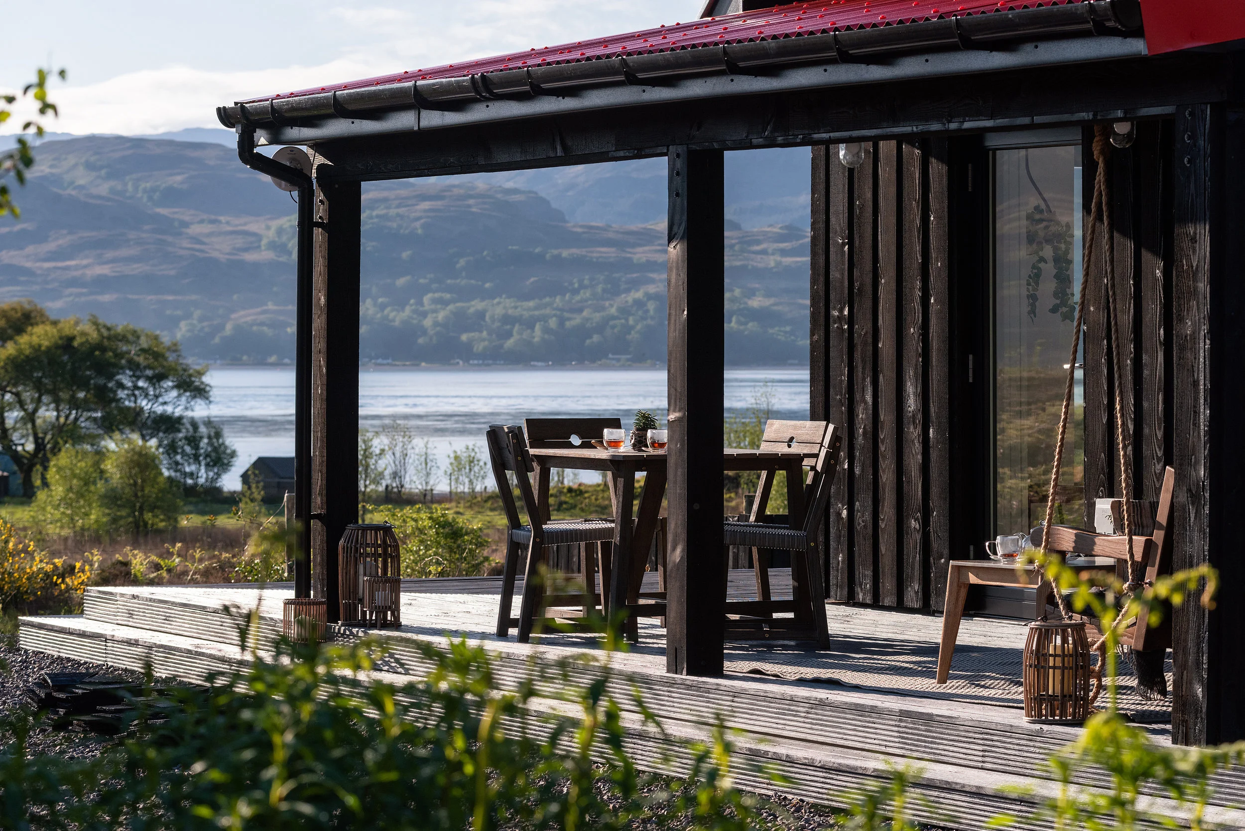 Images © Unique Home Stays