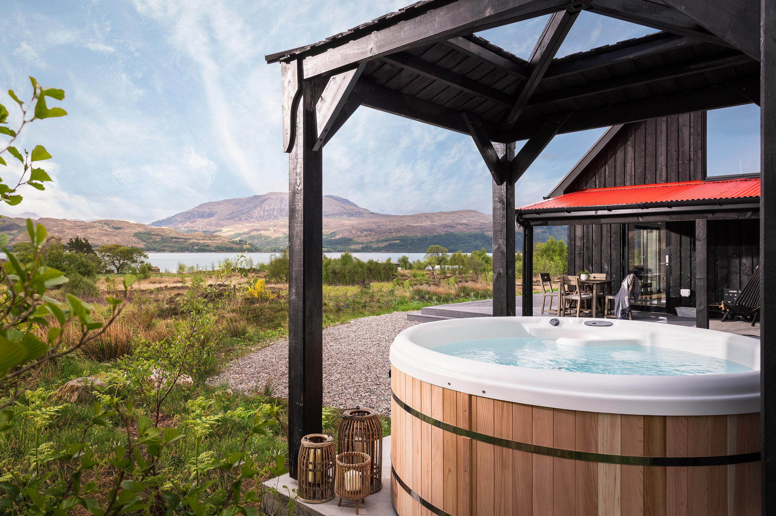 Images © Unique Home Stays