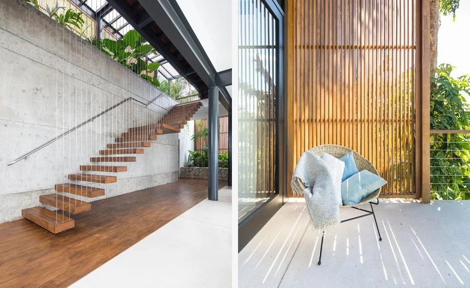 Photos by Andres Garcia Lachner for Wallpaper