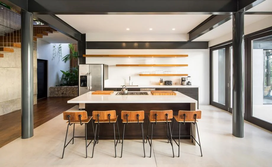 Photos by Andres Garcia Lachner for Wallpaper