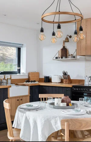 Images © Unique Home Stays