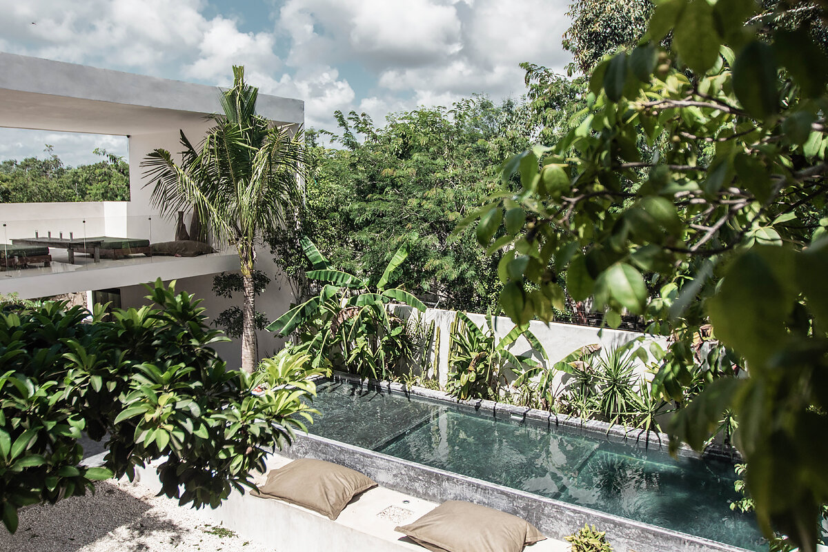 Photos from Boutique Homes