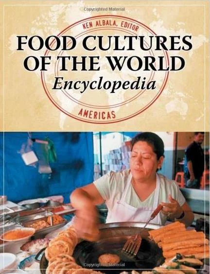 Uruguay and Paraguay - Food Cultures of the World Encyclopedia