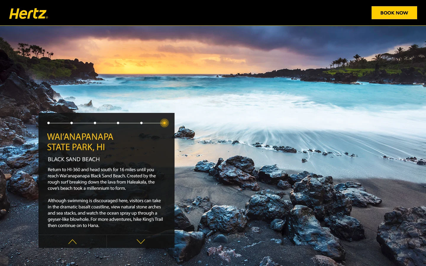 06 - Waianapanapa State Park, HI.jpg