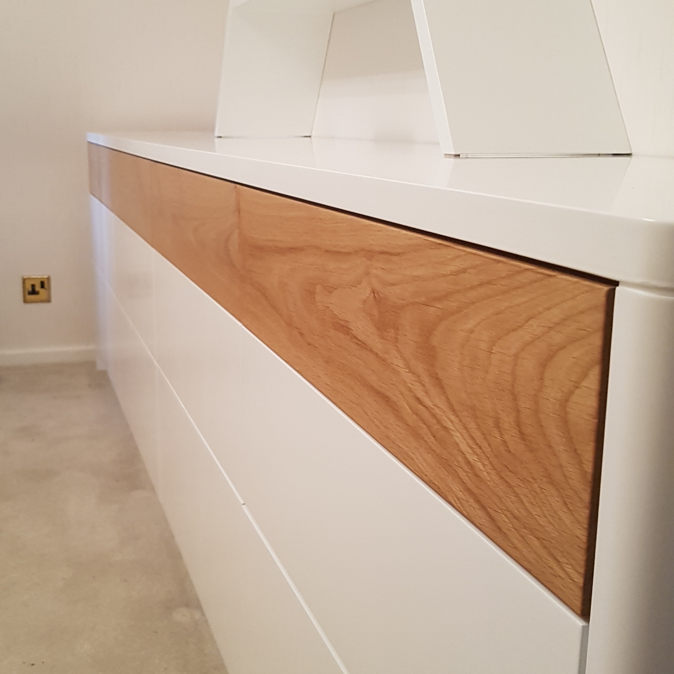 white chest of drawers oak drawer.jpg