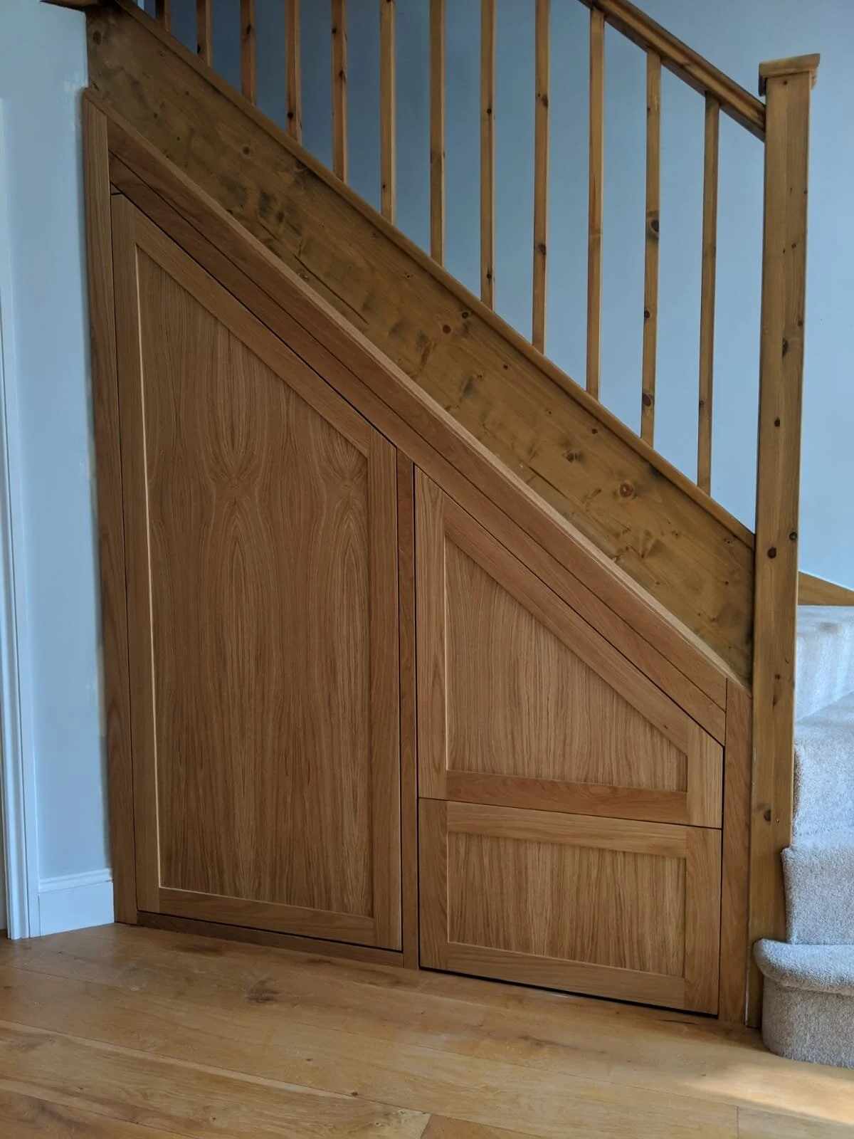 Matthew Roberts Bespoke Furniture Blog