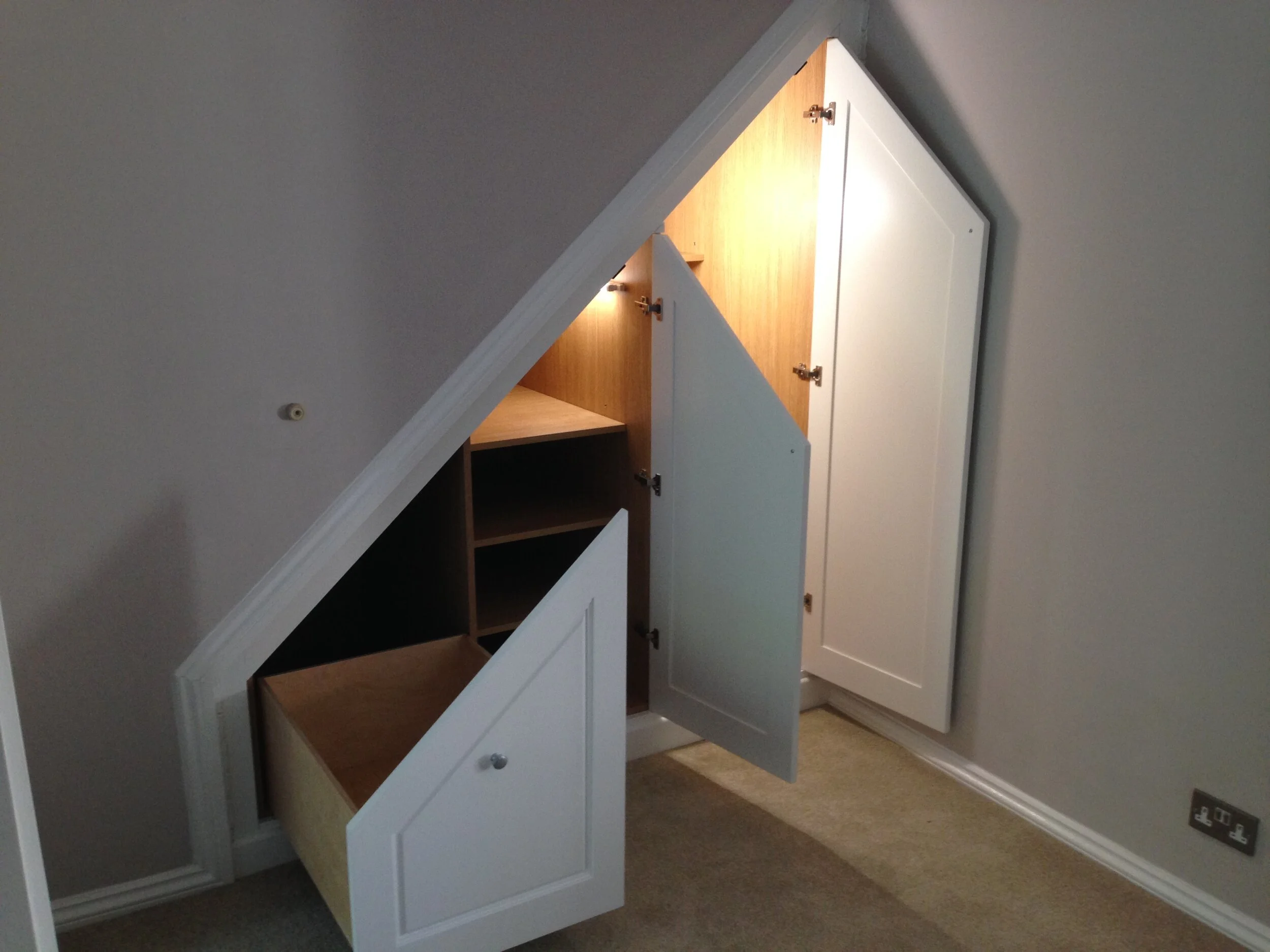 Matthew Roberts Bespoke Furniture Blog