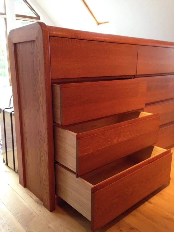 Handmade Wardrobes Matthew Roberts Bespoke Furniture Blog