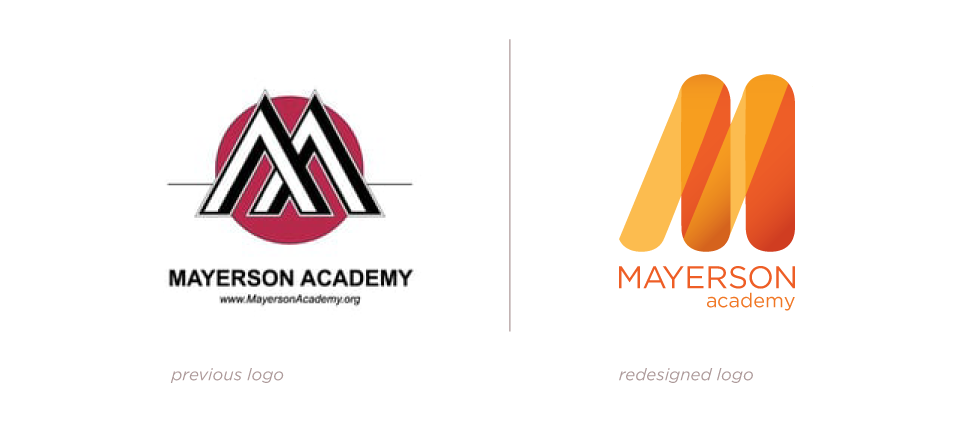 MariaBee_MayersonAcademy_LogoComparison.png