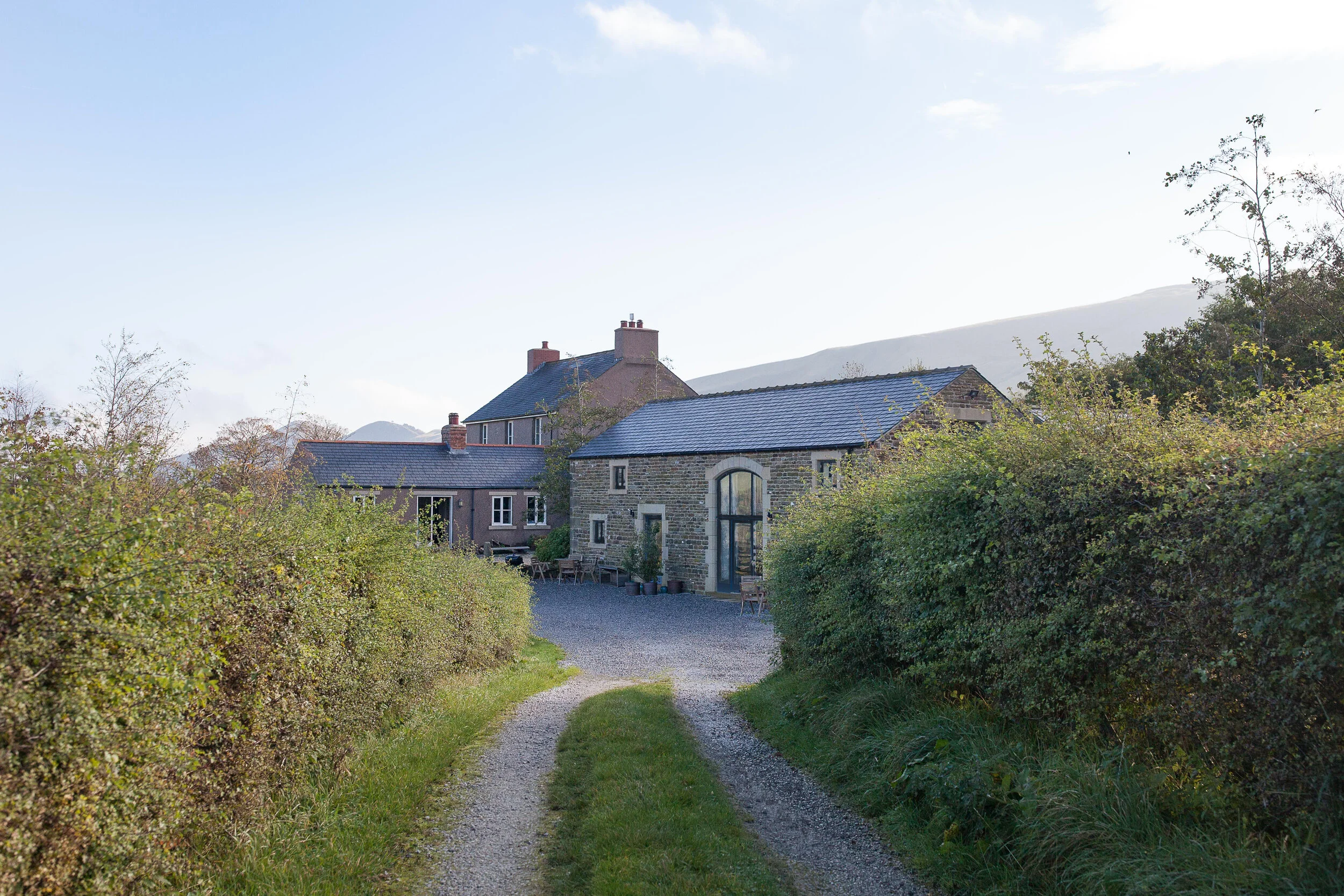 SJW Architects — SJW-architects-edale-archaeologists-barn-approach.jpg