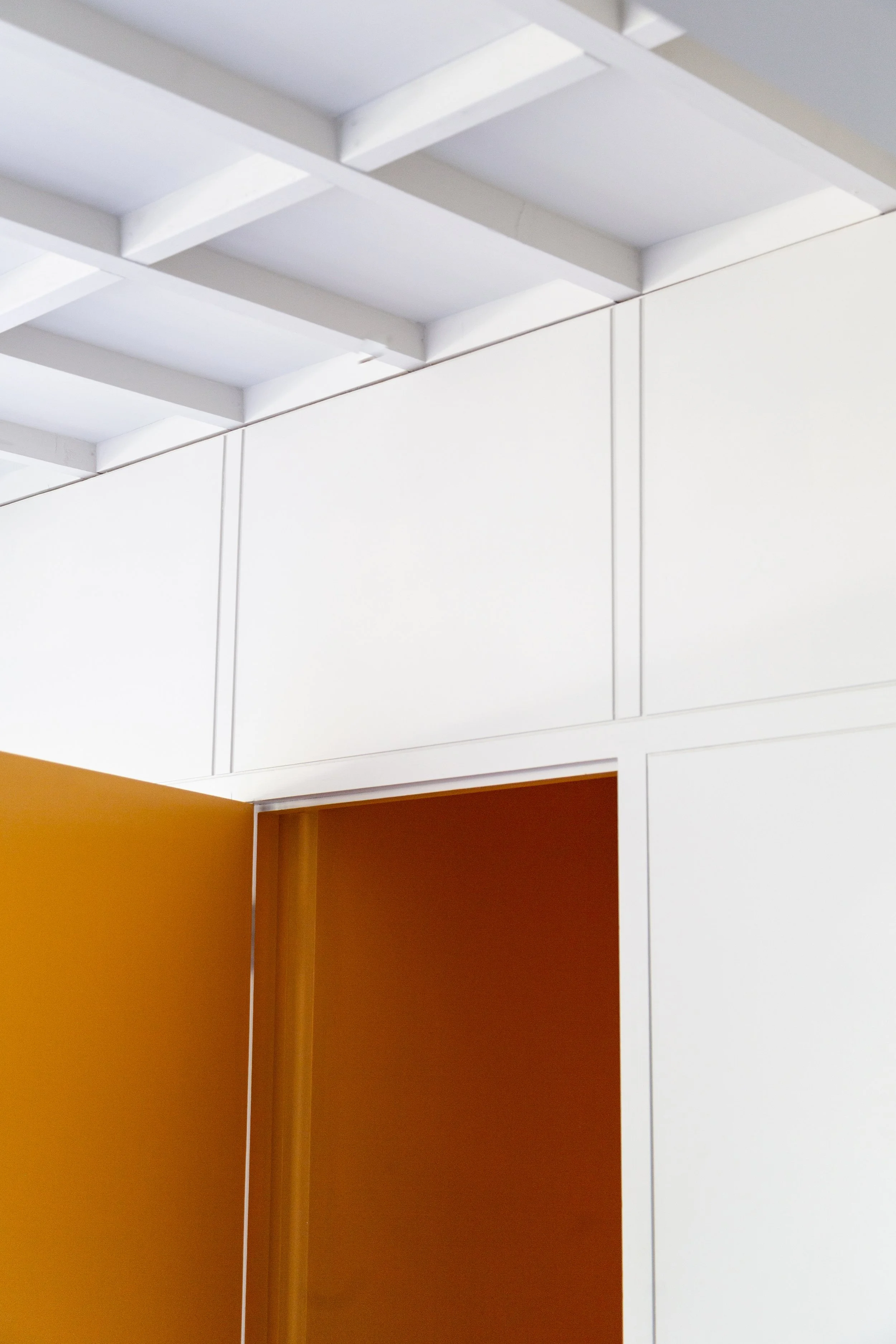 THE ARCHITECT'S HOUSE (Copy)