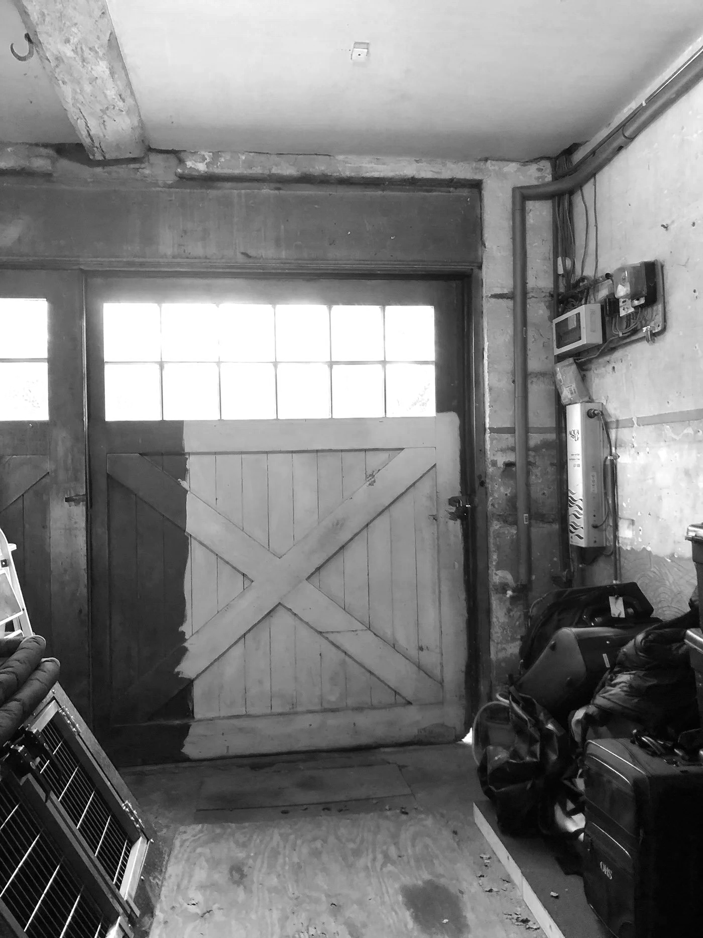 Boot Room before (Copy)