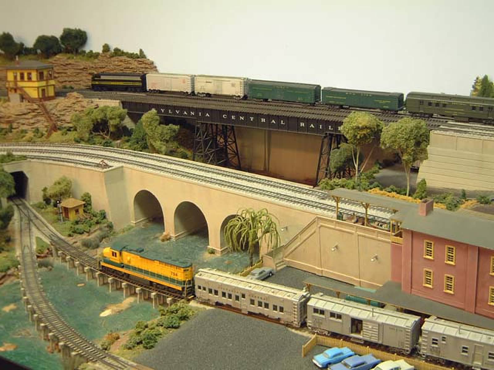 Work train at Muddy Cr....jpg
