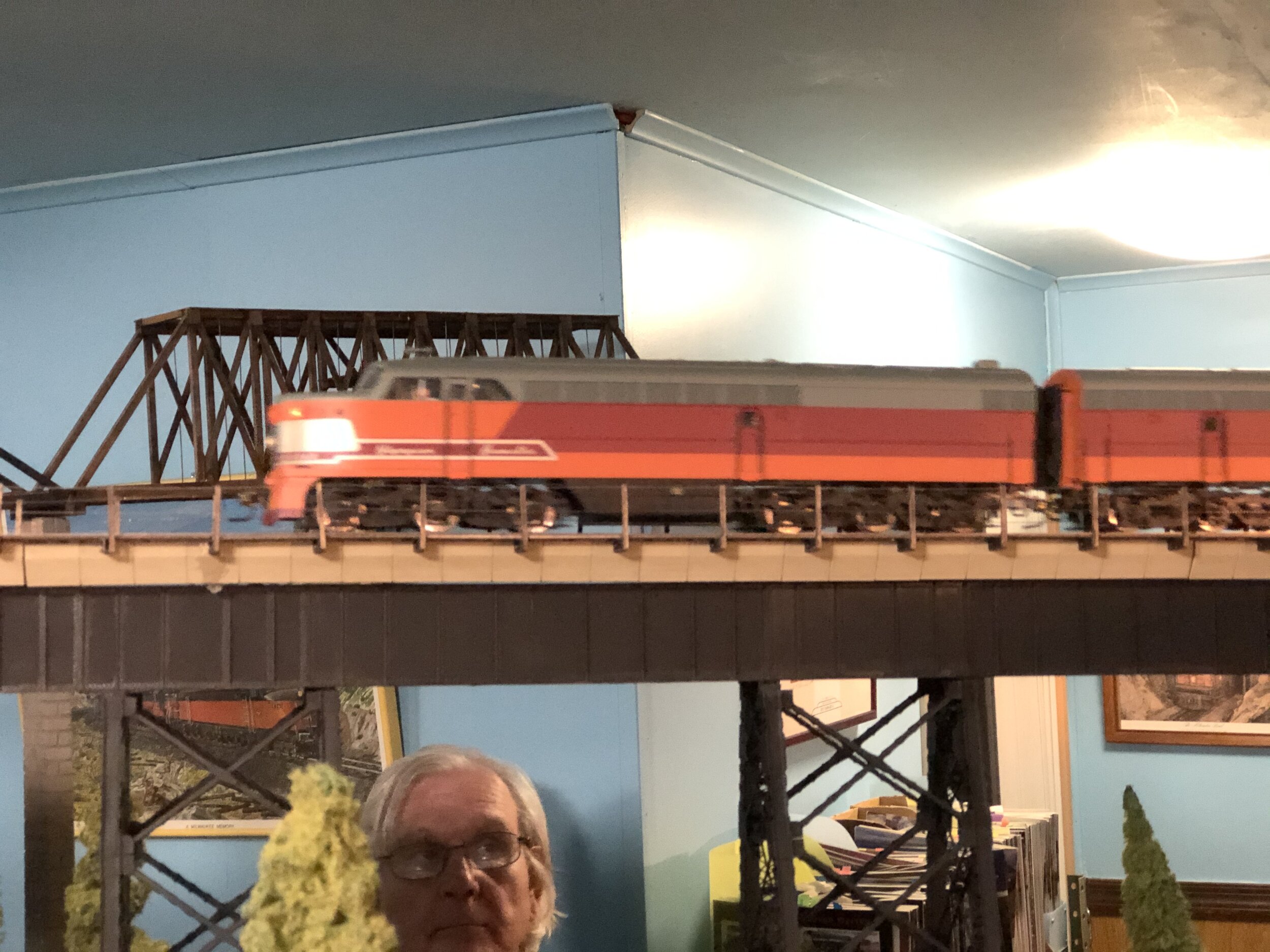 Milwaukee Road