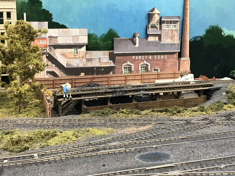 West Virginia Midland