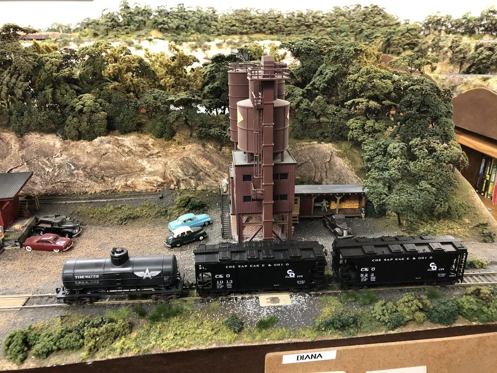 West Virginia Midland