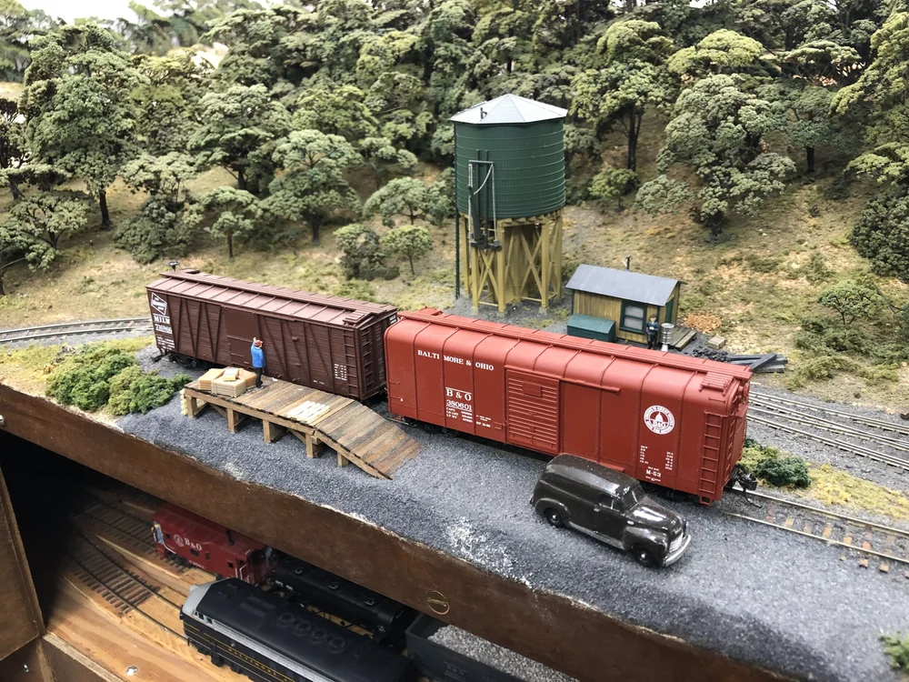 West Virginia Midland