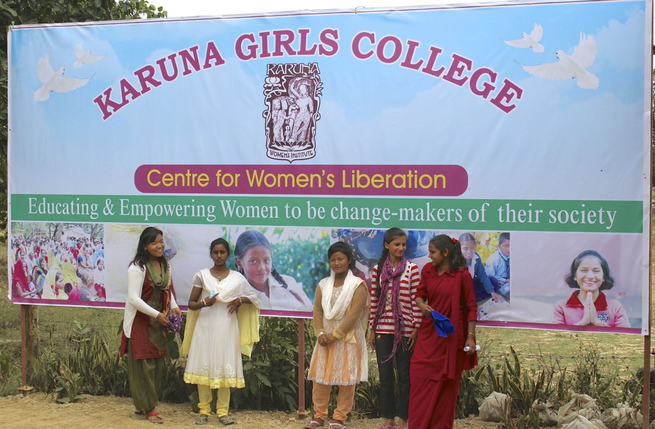 Educating & Empowering Women.jpg