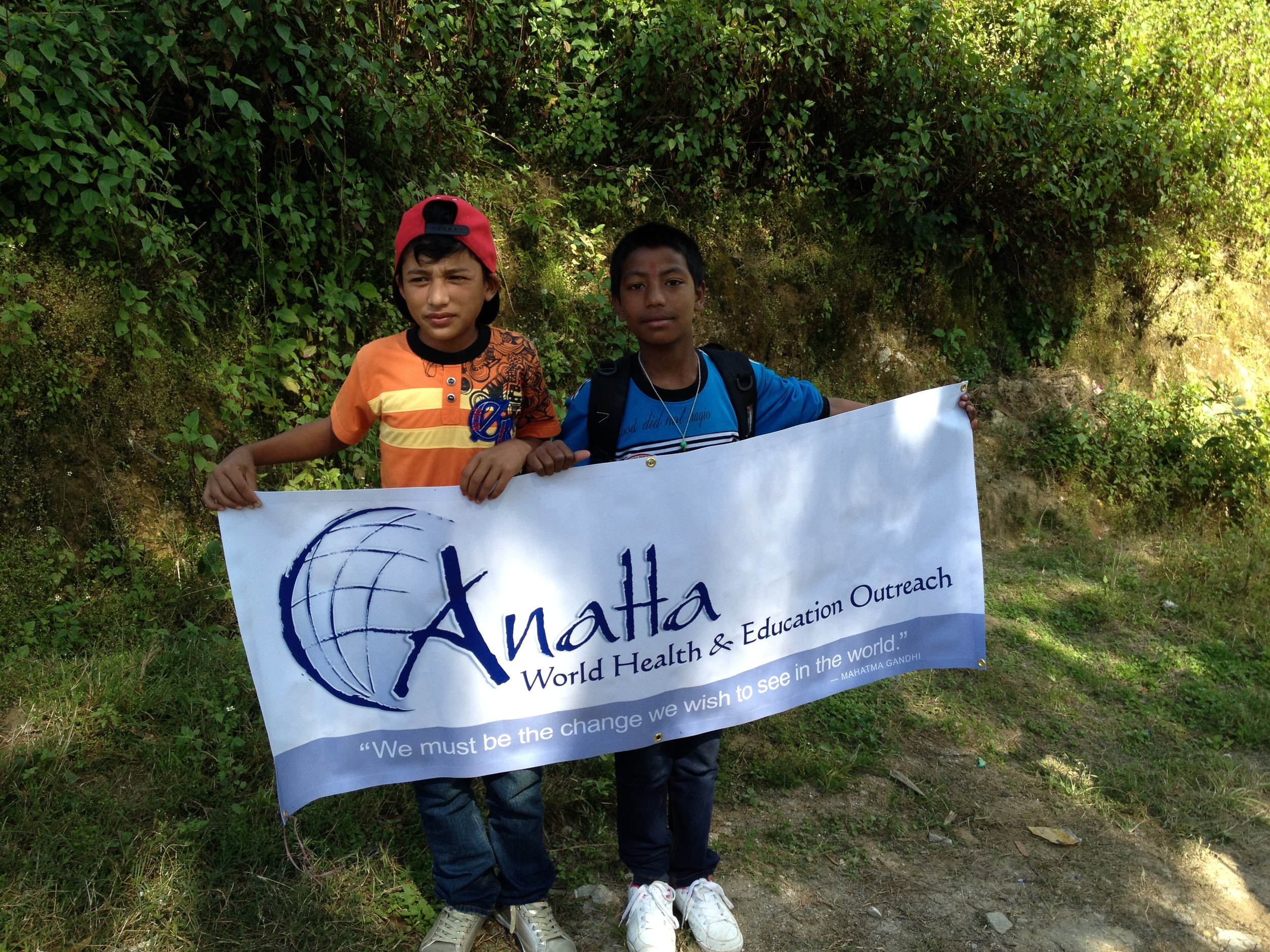 2 Dadagaun boys with Anatta sign.JPG