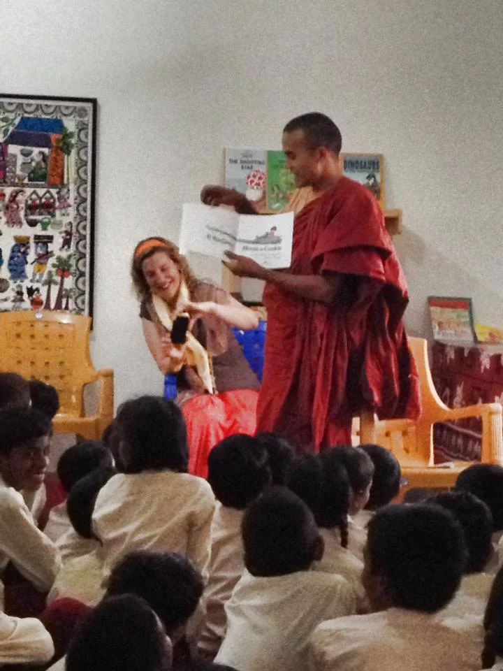 Reading to Kids at Library.jpg