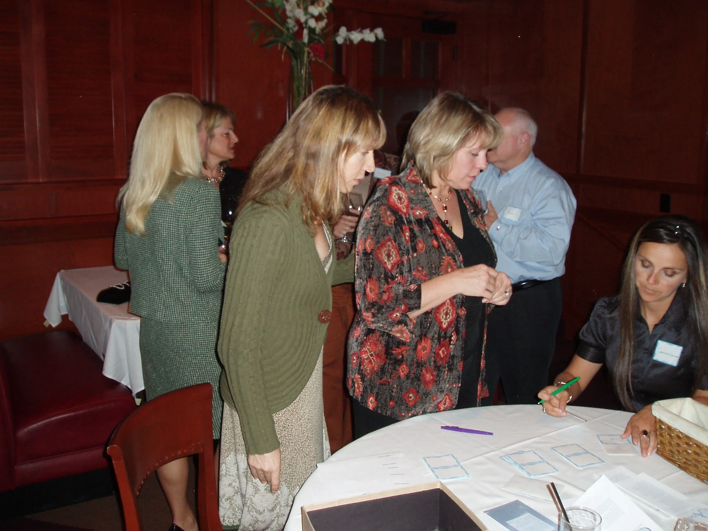 Jeri Conni with Gaby 2008.JPG