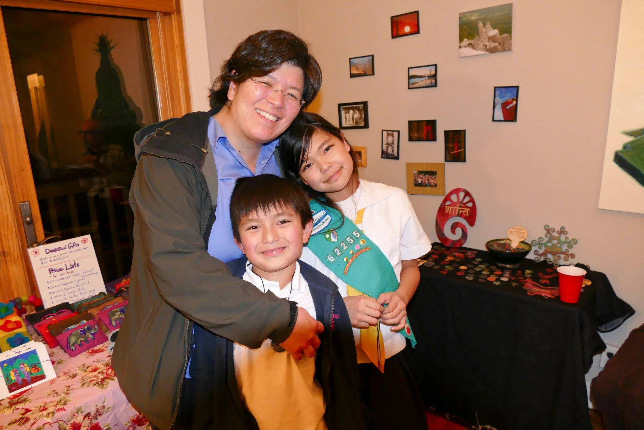 Doc Izumi & kids 2016.jpg