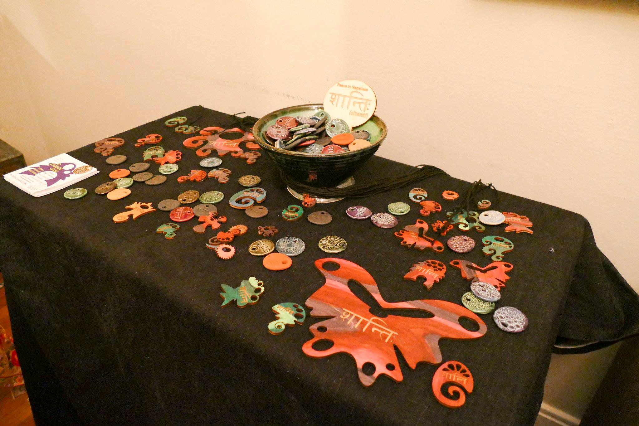 Peace Chain Table 2016.jpg