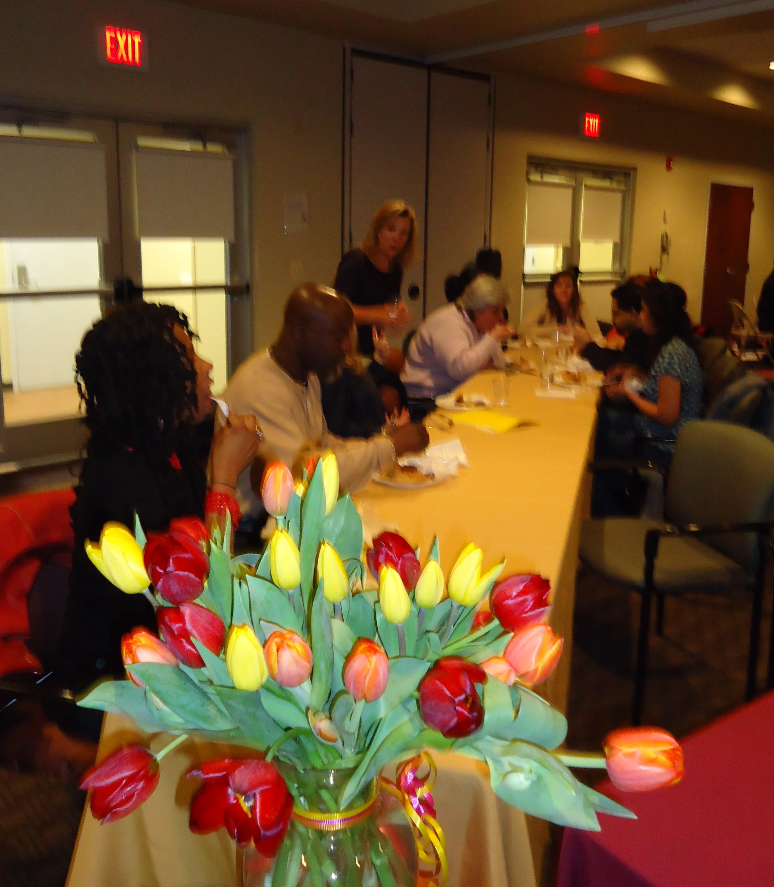 Guests March Discovery 2012.jpg