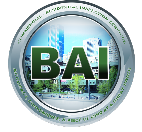 BAI Commercial Inspection Services & Environmental Site Assessment Professionals