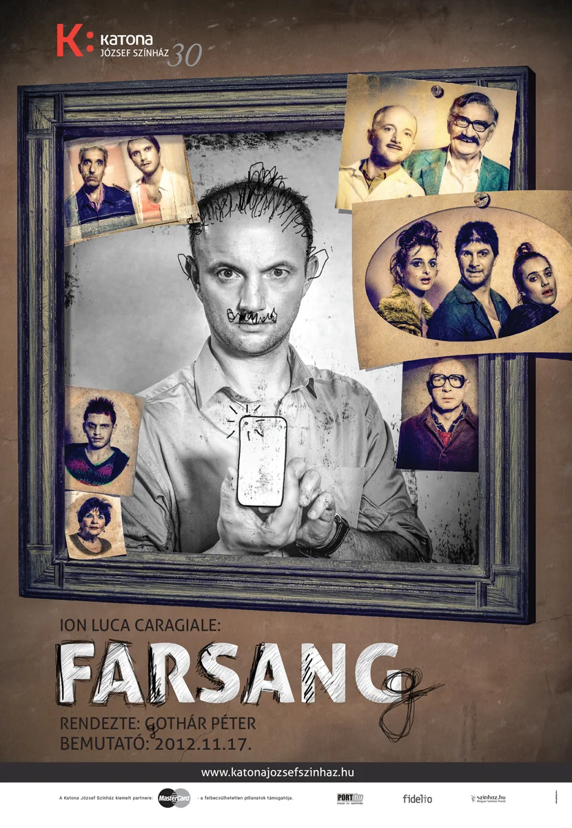 Farsang