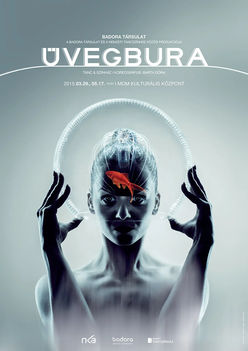 Üvegbúra