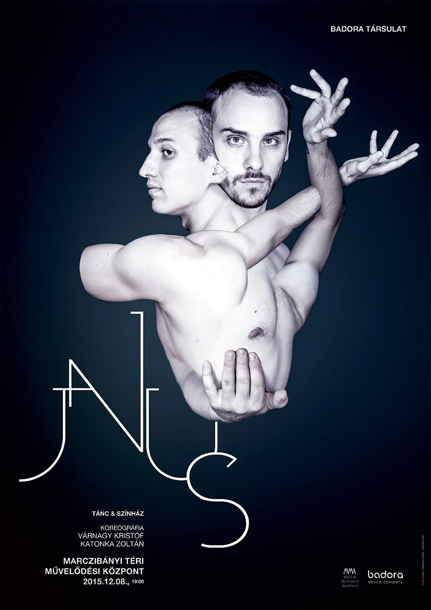 JANUS