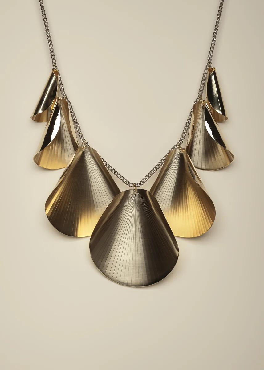 Vanda Ferencz Jewellery for Nanushka