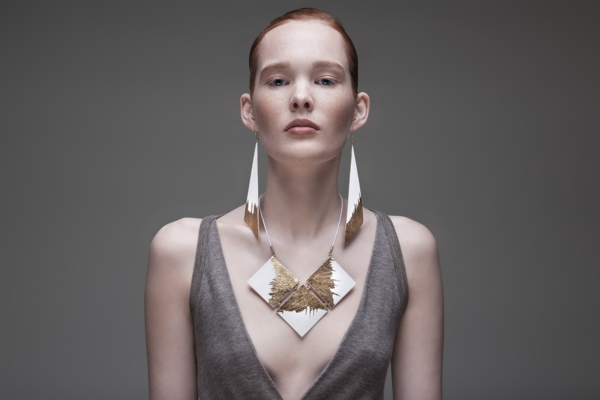 Vanda Ferencz Jewellery