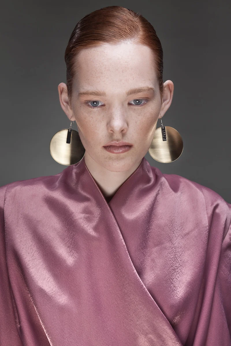 Vanda Ferencz Jewellery