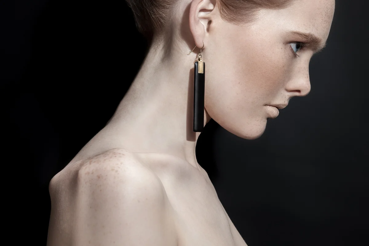 Vanda Ferencz Jewellery