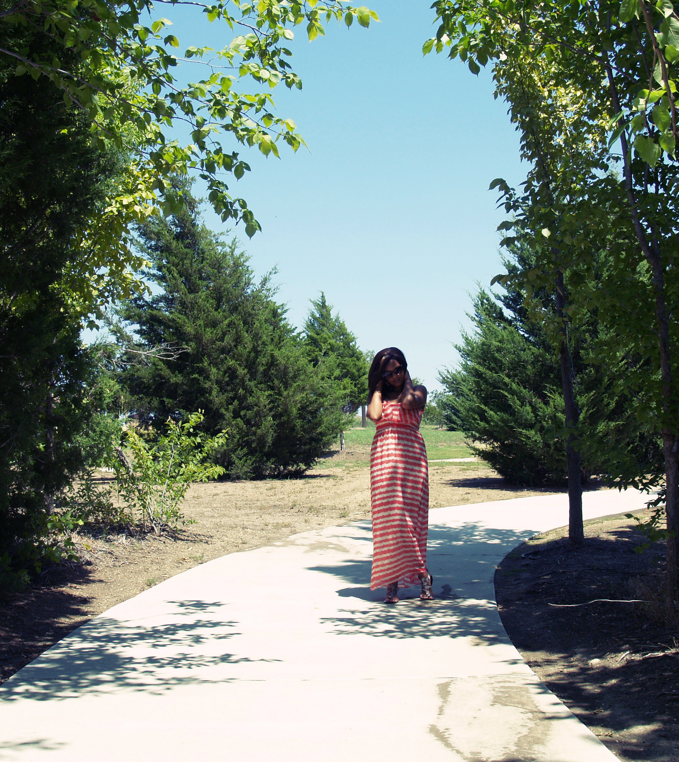 sunny Day