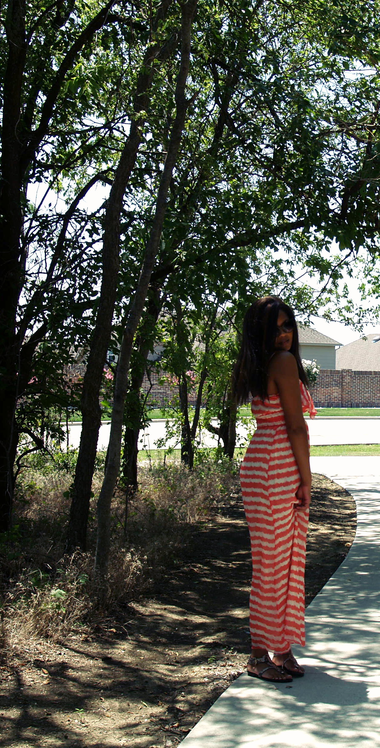 Sunny Day