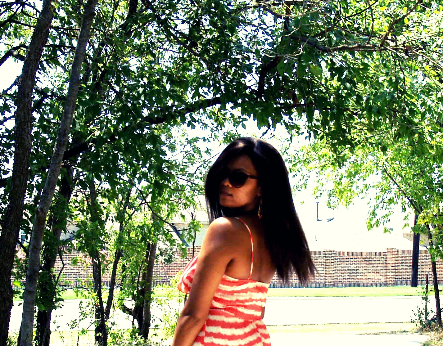 Sunny Day