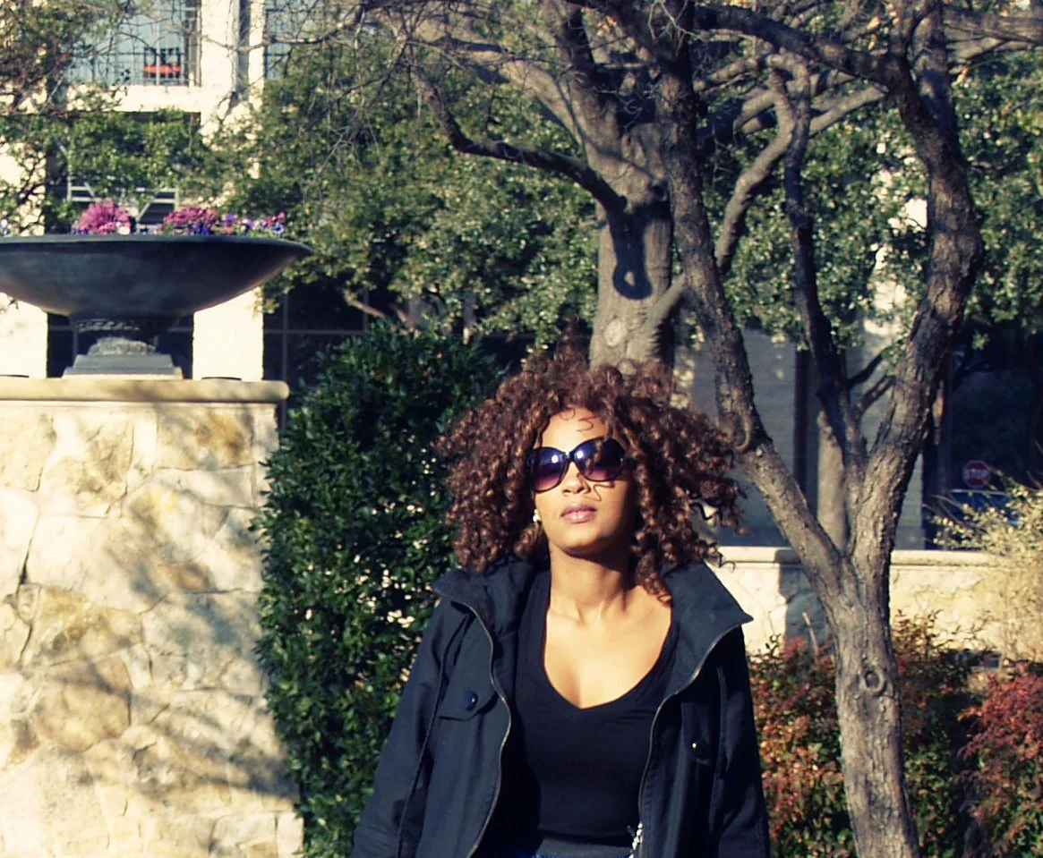Hello, Friday!