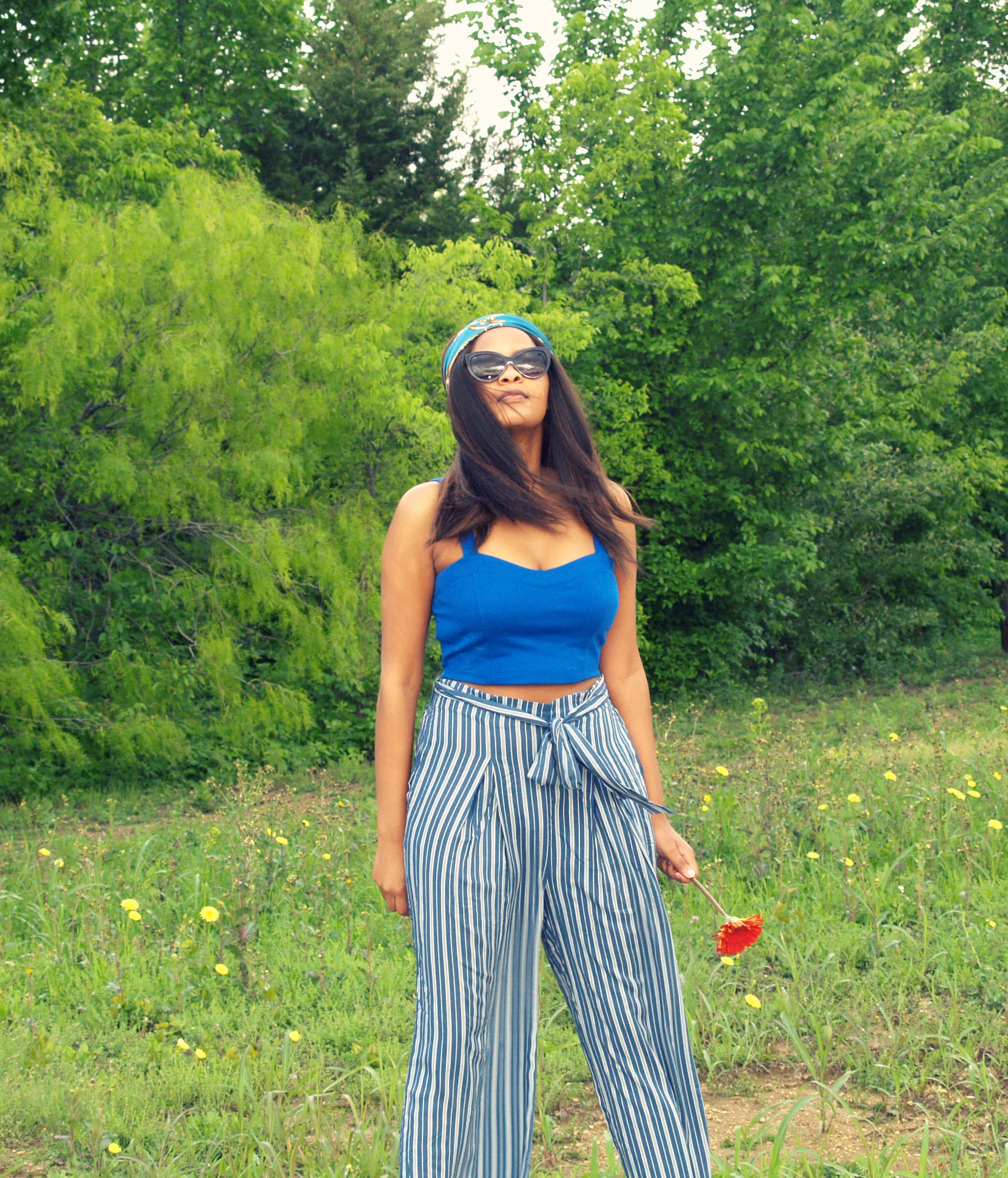 70's inspired