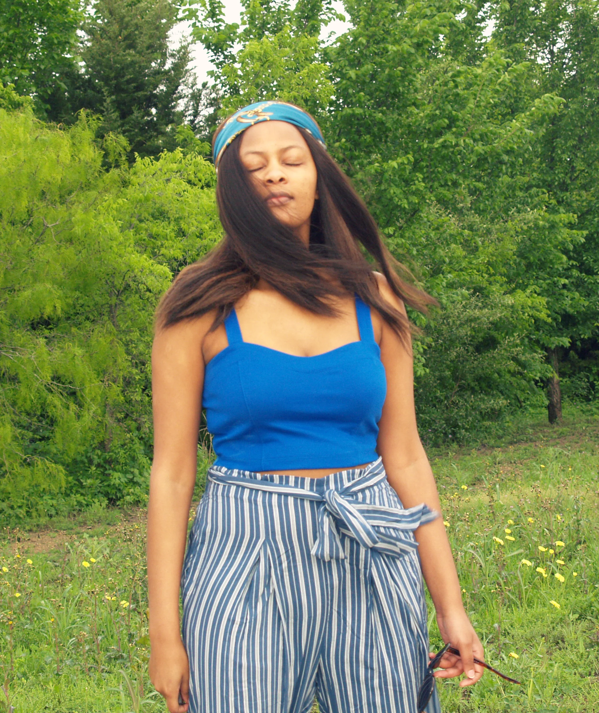 70's inspired