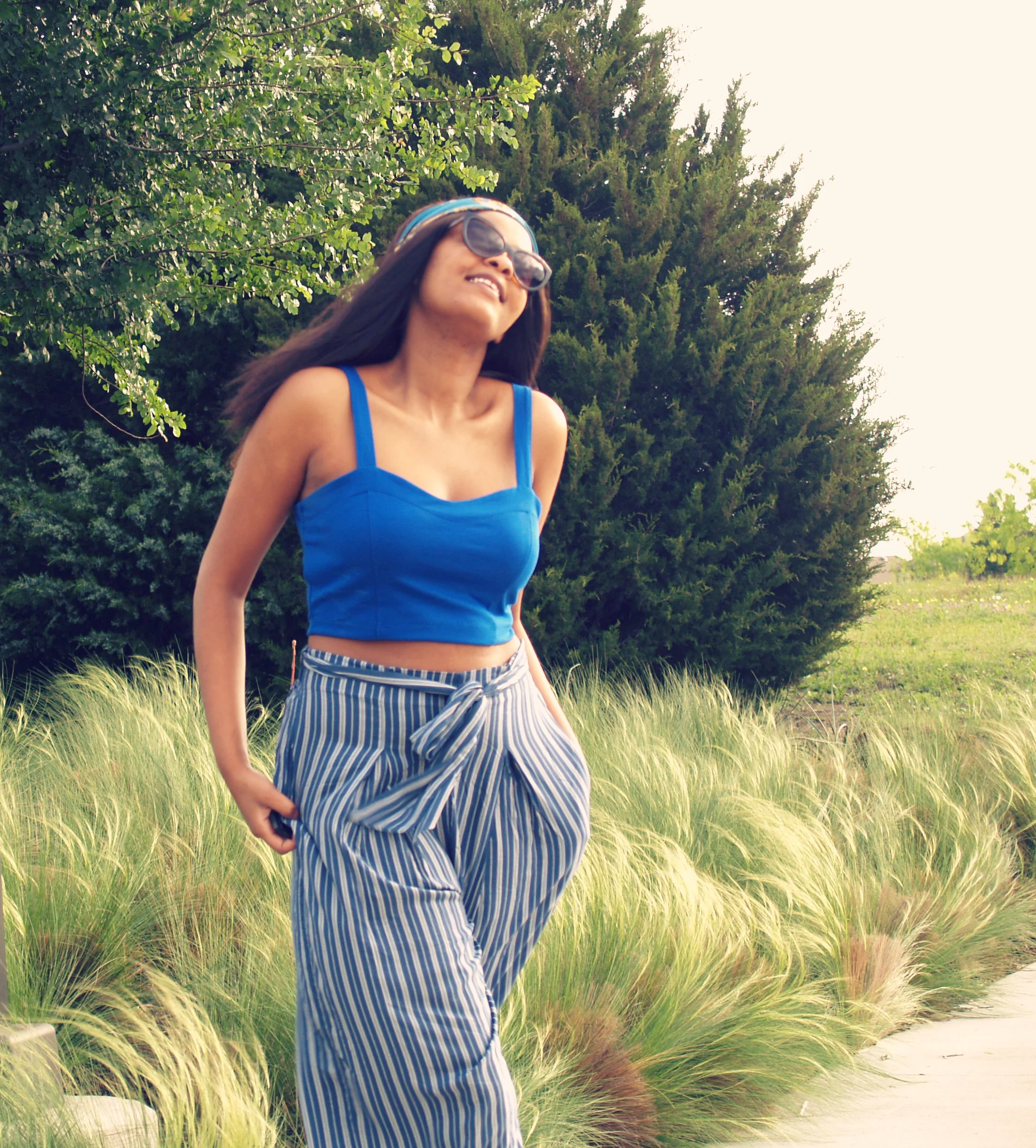 70's inspired