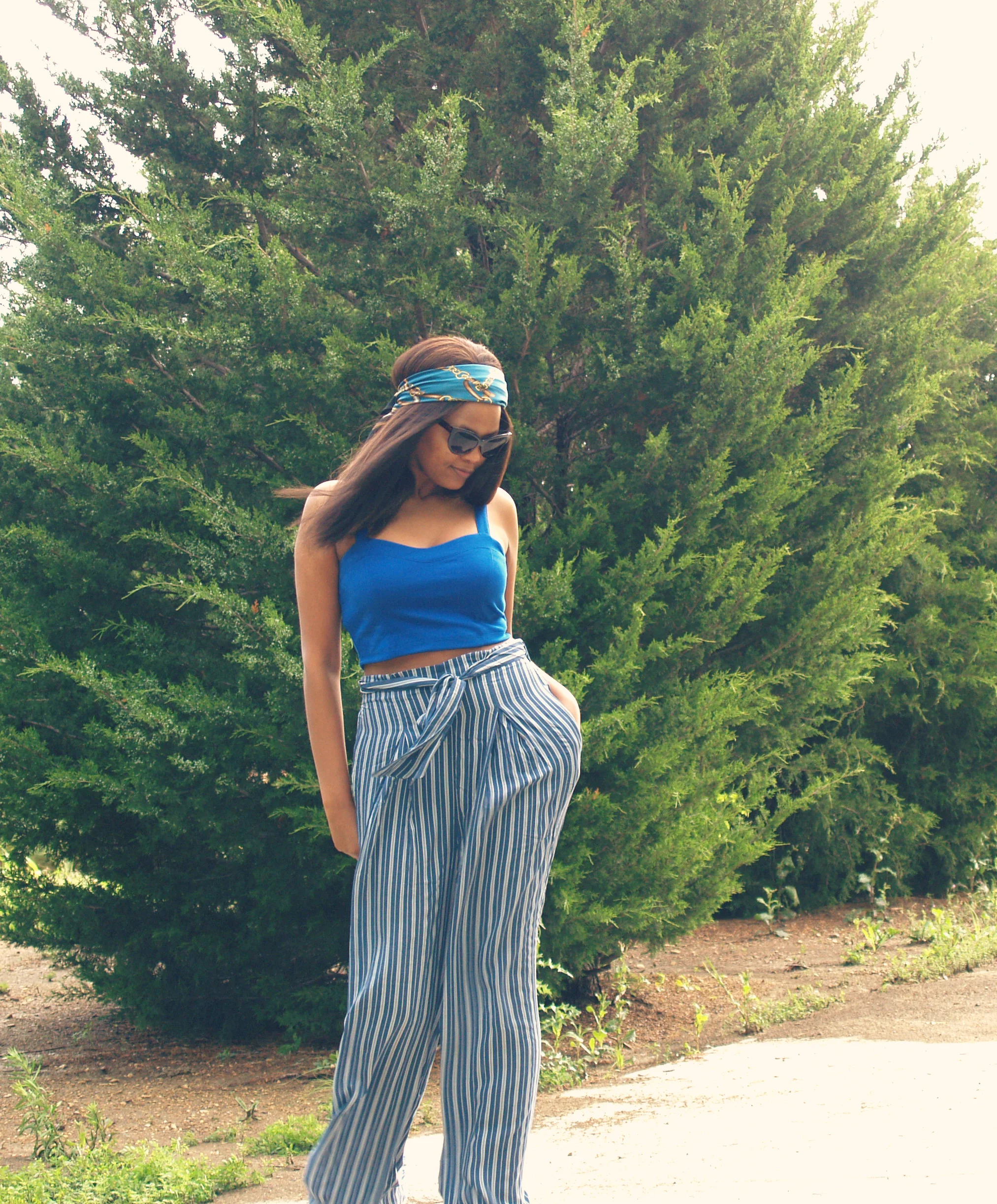 70's inspired